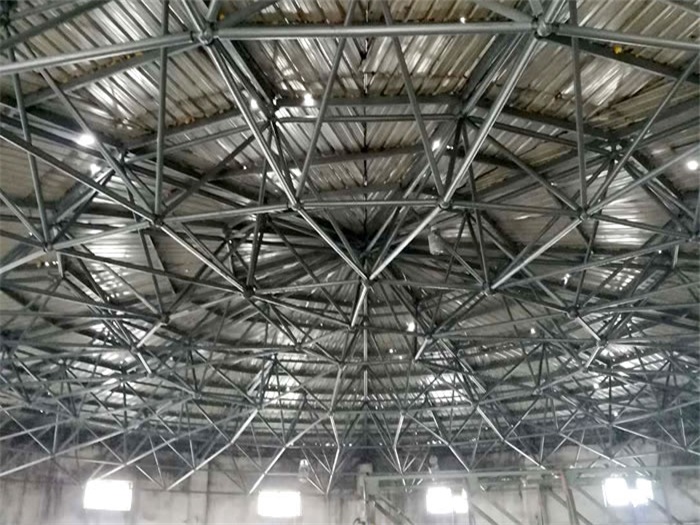 红桥网架钢结构工程有限公司